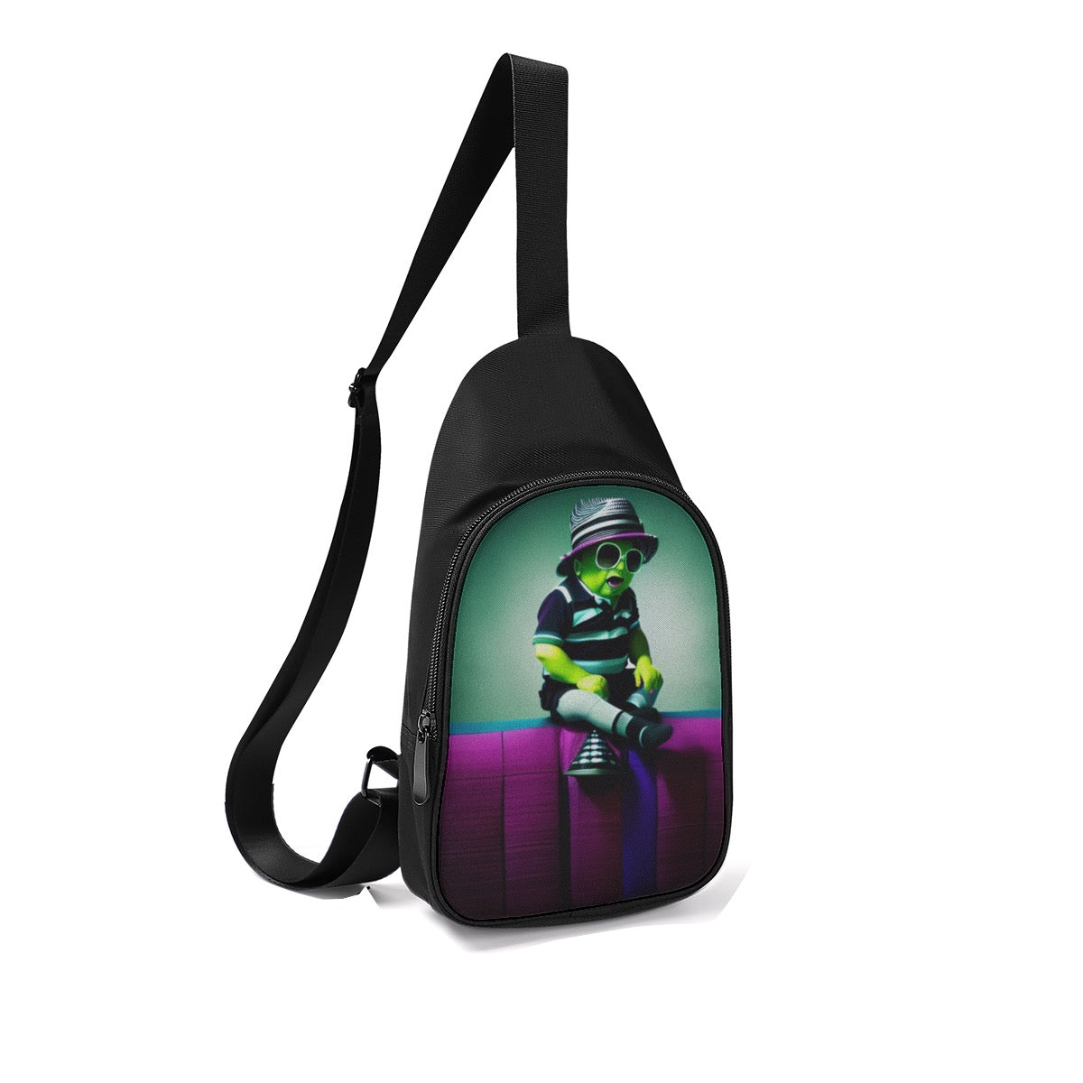 Crossbody Sling Bag
Beetle Jit