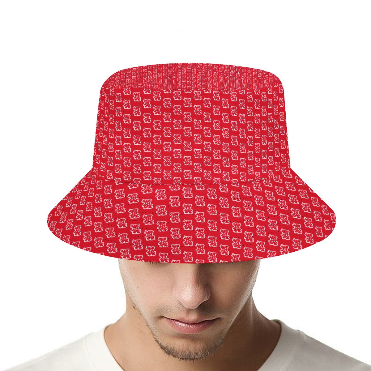 Small Bucket Hat