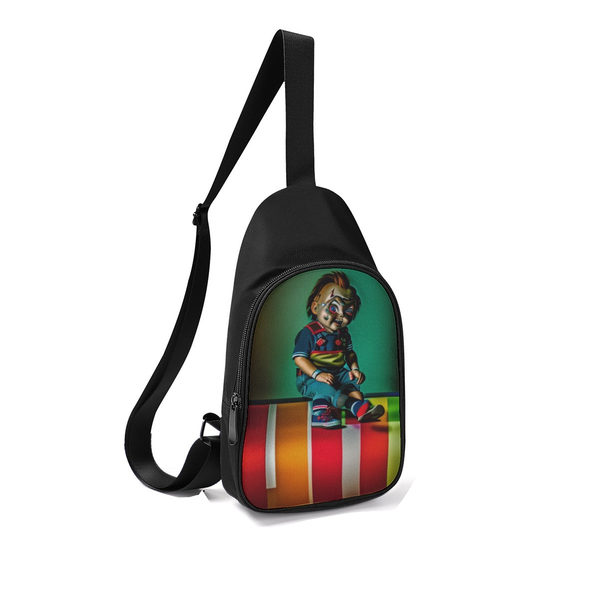 Crossbody Sling Bag
Jit Junkie