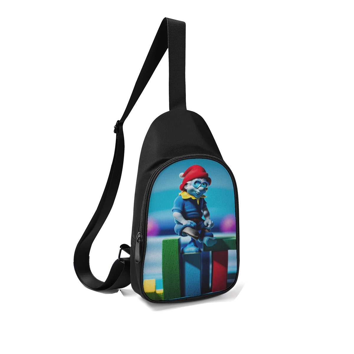 Crossbody Sling Bag Jit Murphy