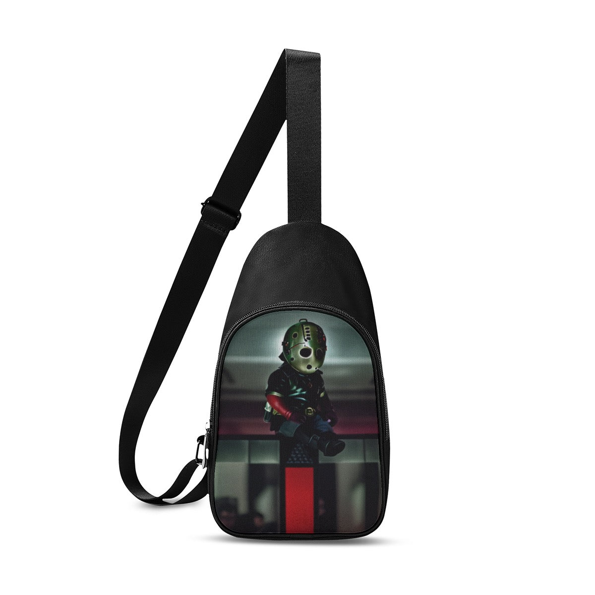 Crossbody Sling Bag Jit the Jason