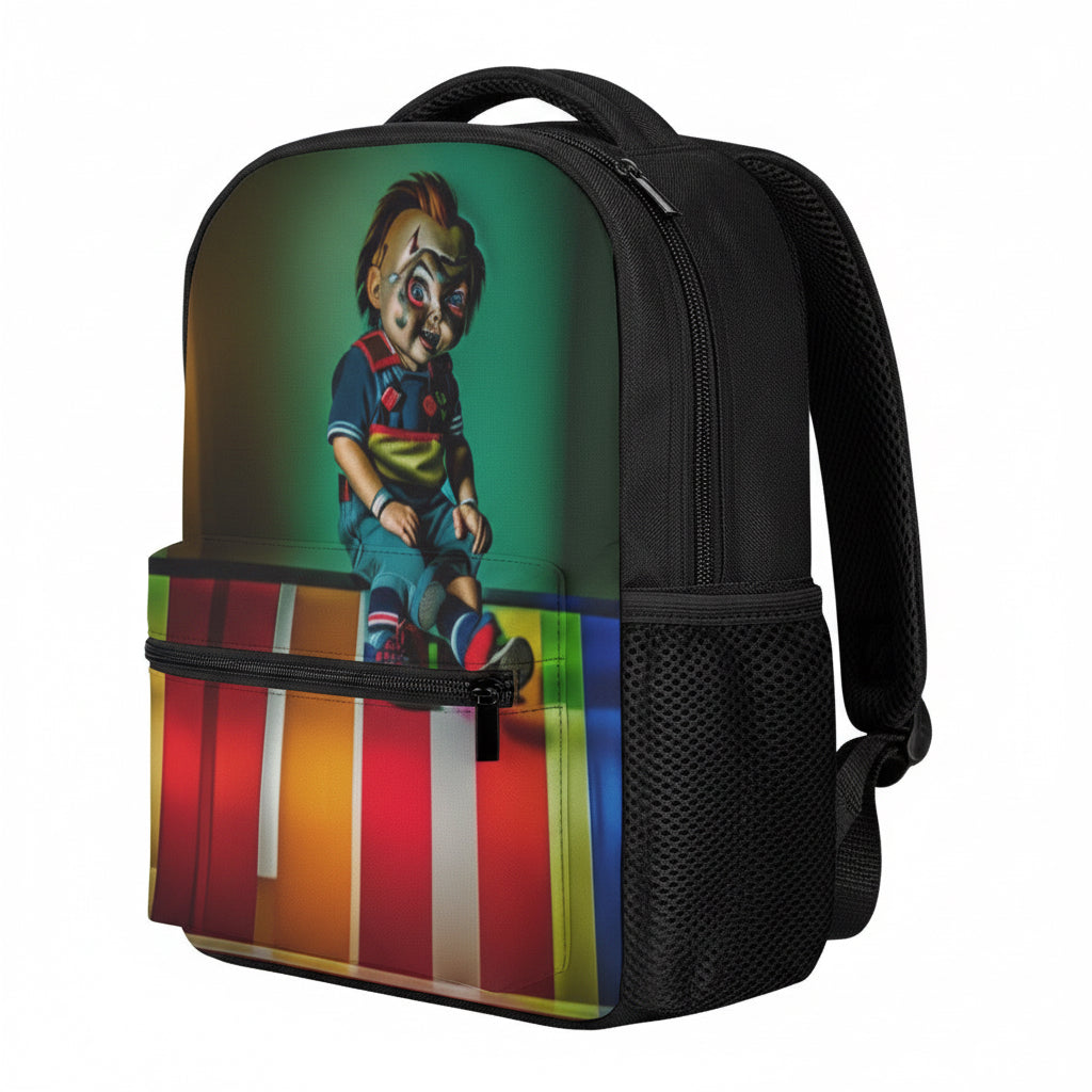 Jit Junkie backpack