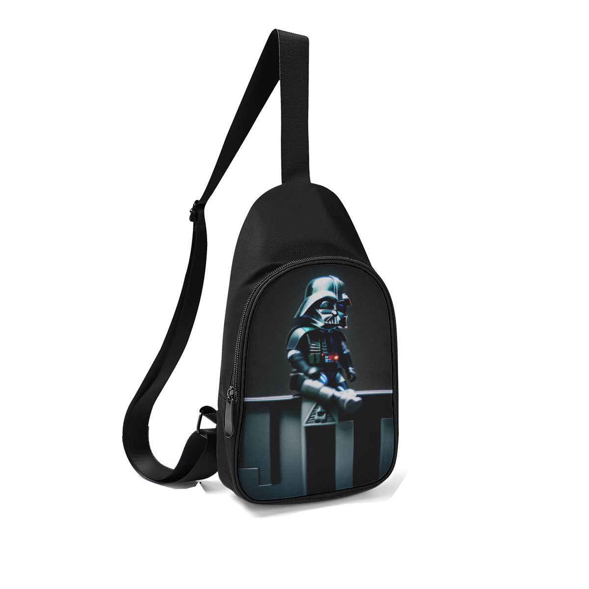 Crossbody Sling Bag Jit Vader