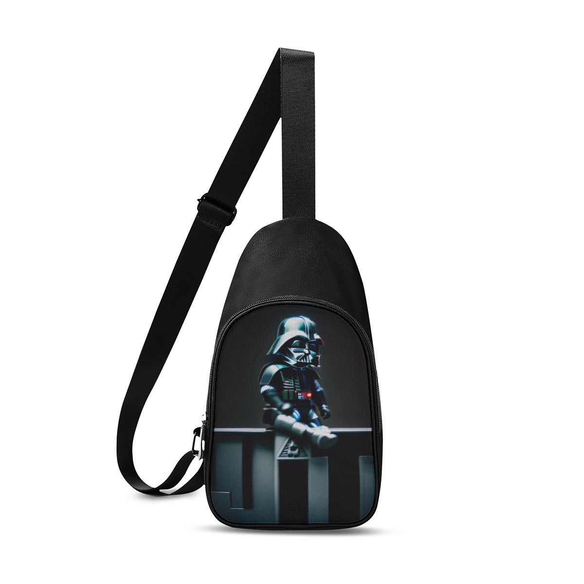 Crossbody Sling Bag Jit Vader