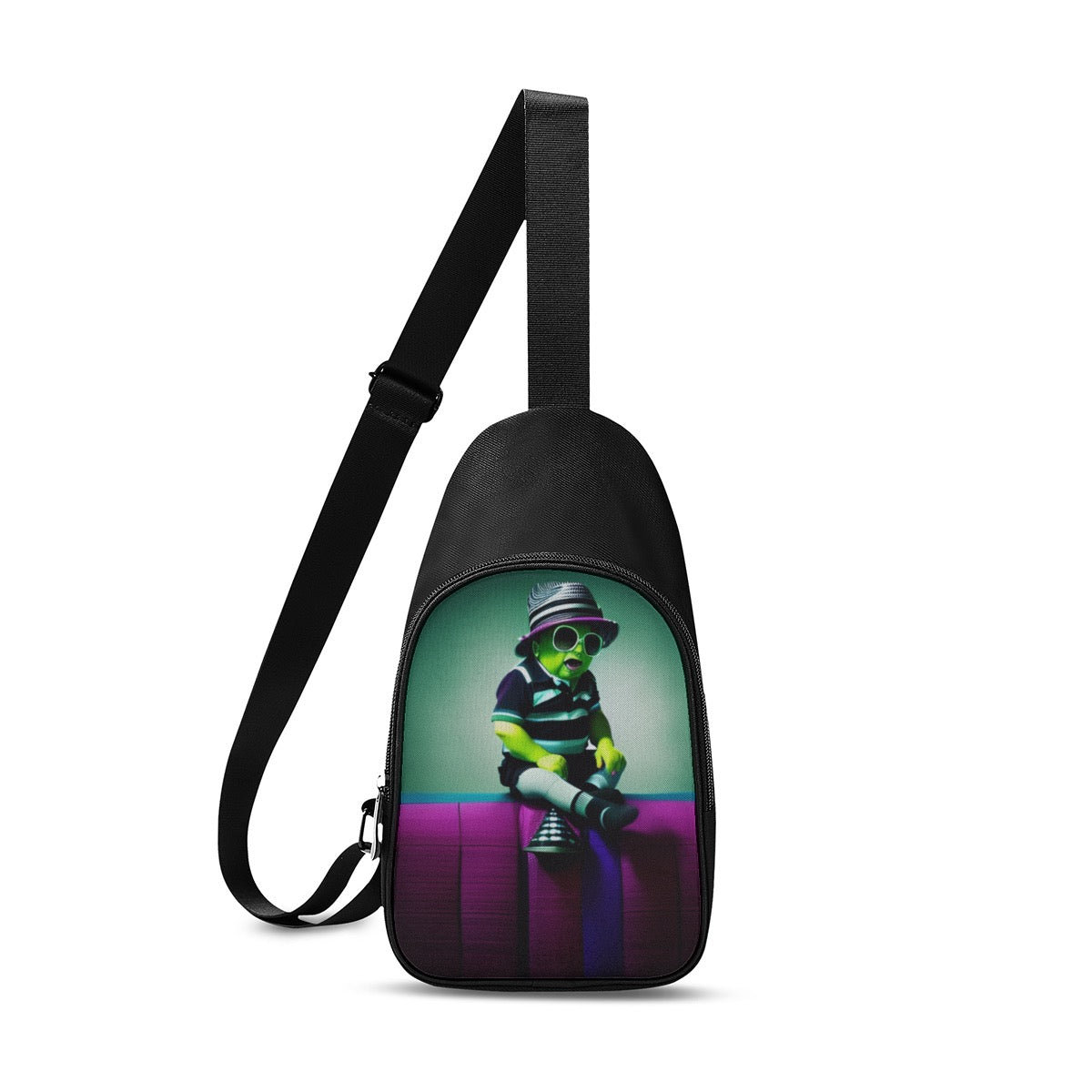 Crossbody Sling Bag
Beetle Jit