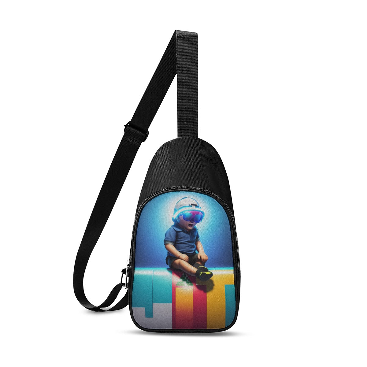 Crossbody Sling Bag Next Gen Jit