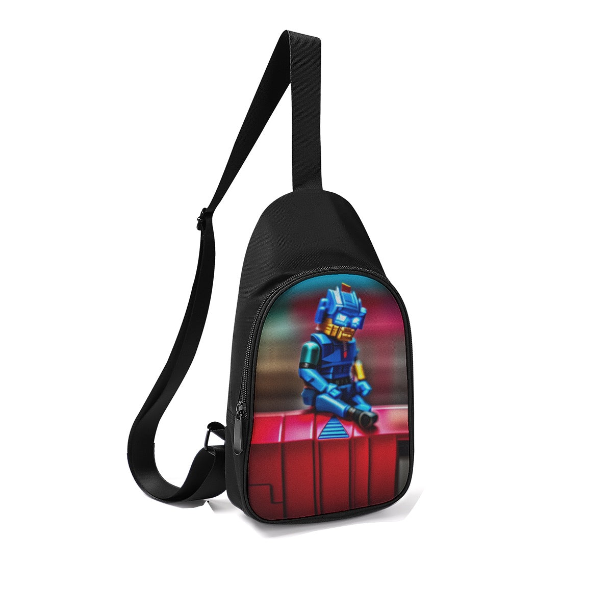 Crossbody Sling Bag
JIT Prime