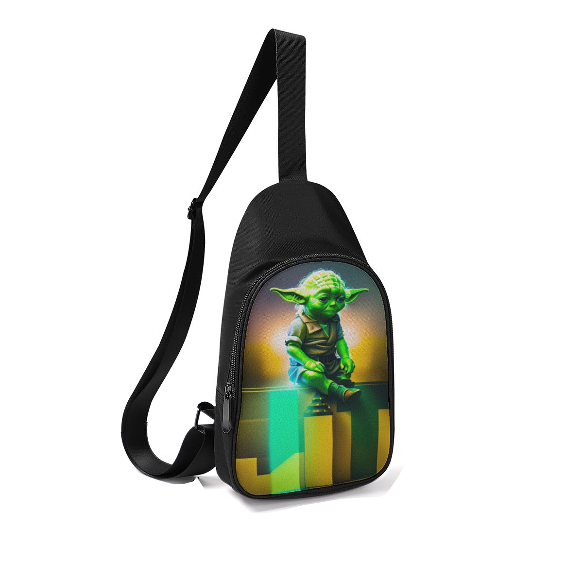 Crossbody Sling Bag
Jit Oda