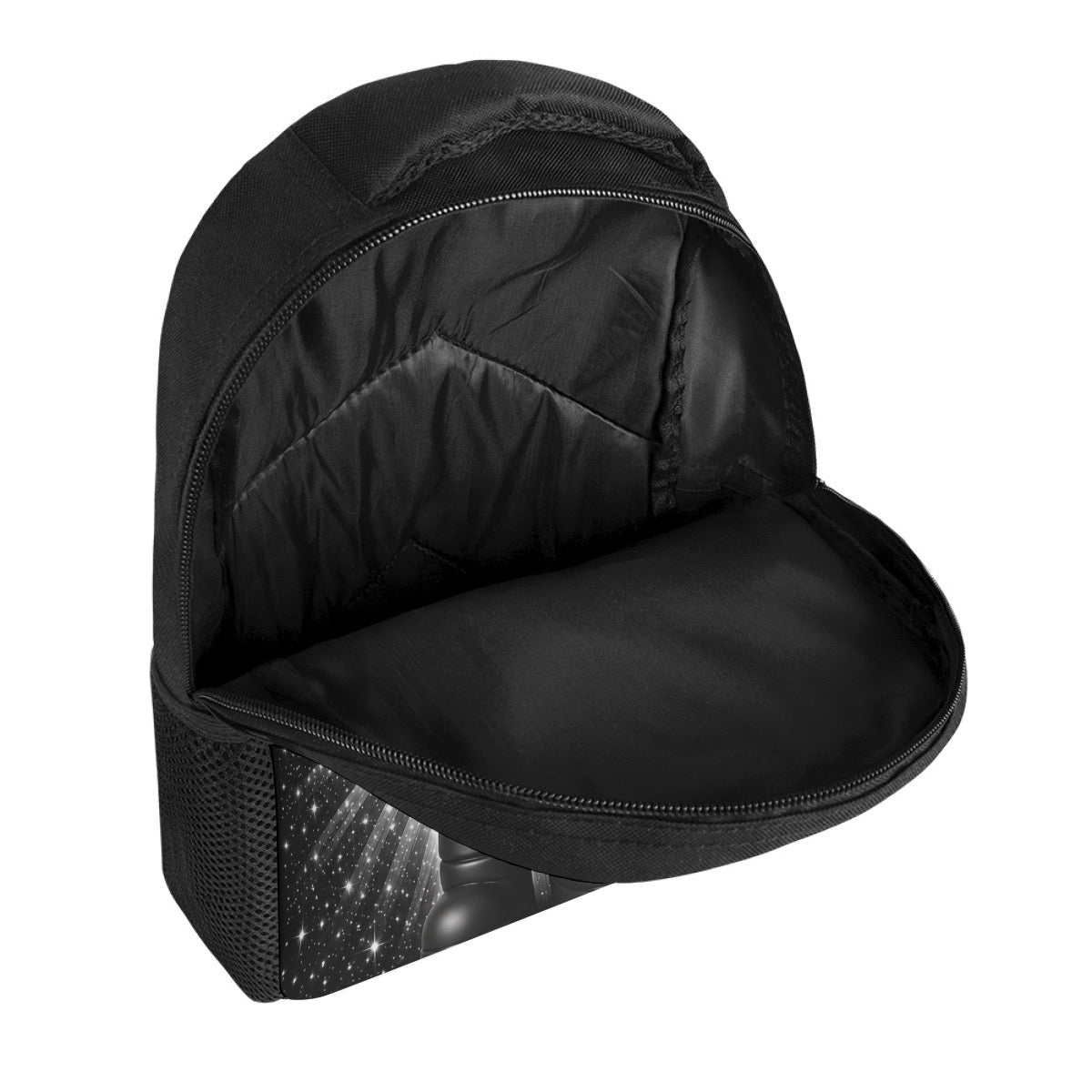 Black Jit Backpack