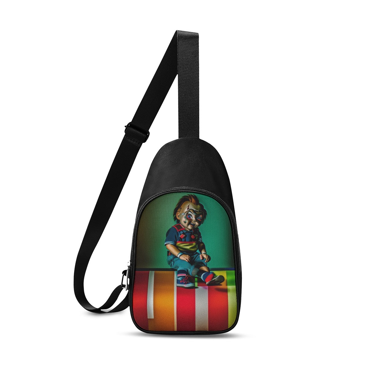 Crossbody Sling Bag
Jit Junkie