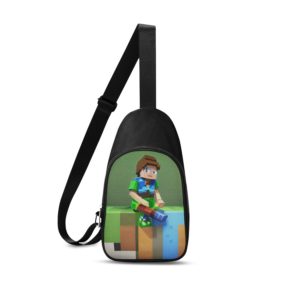 Crossbody Sling Bag Roblox Jit
