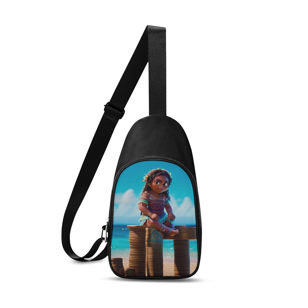 Crossbody Sling Bag Jit Monica