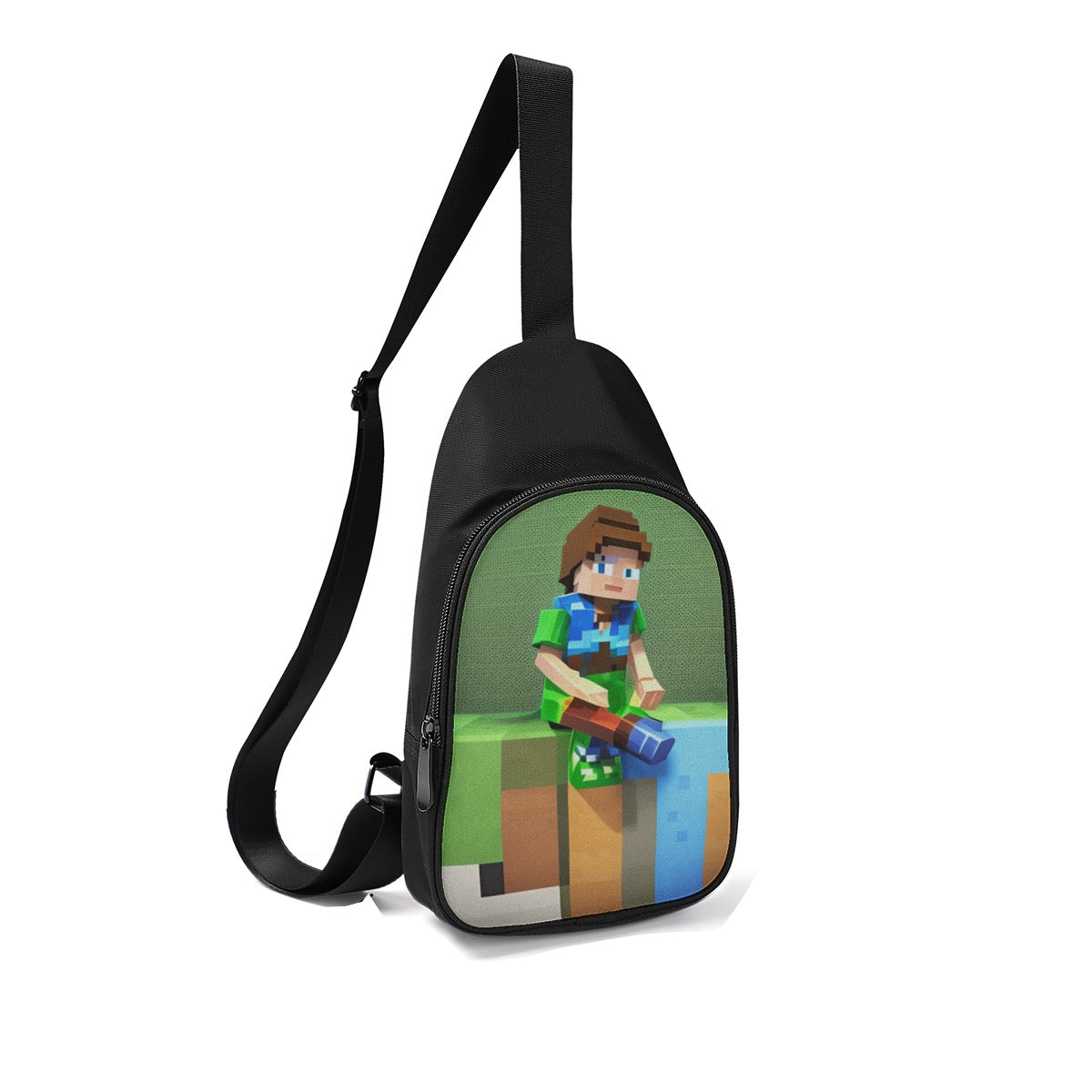 Crossbody Sling Bag Roblox Jit