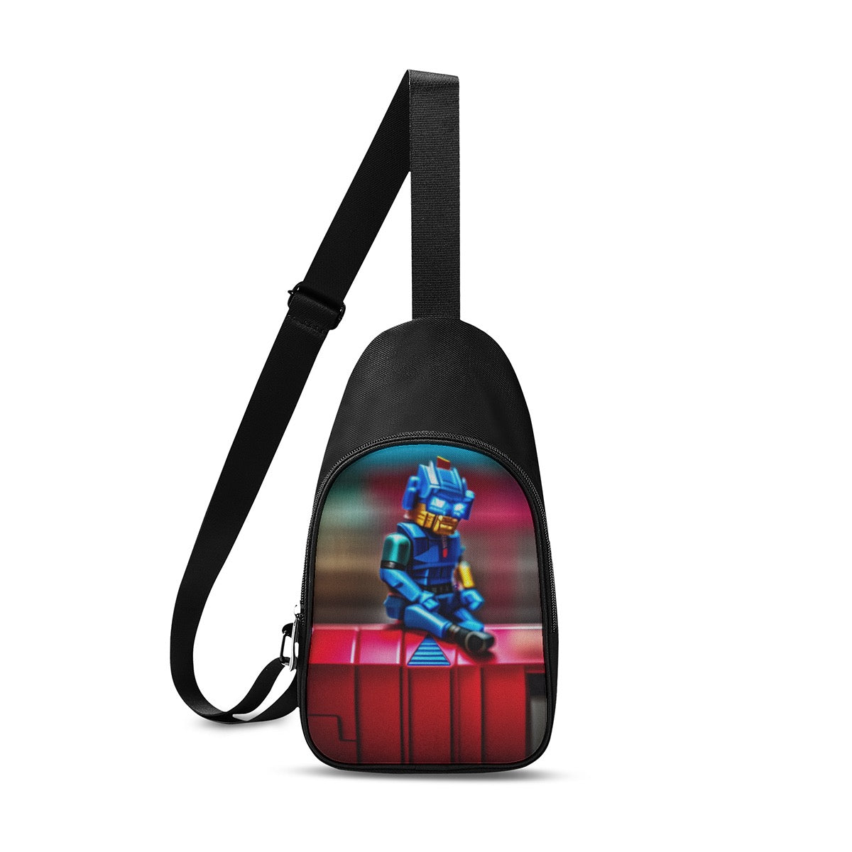 Crossbody Sling Bag
JIT Prime