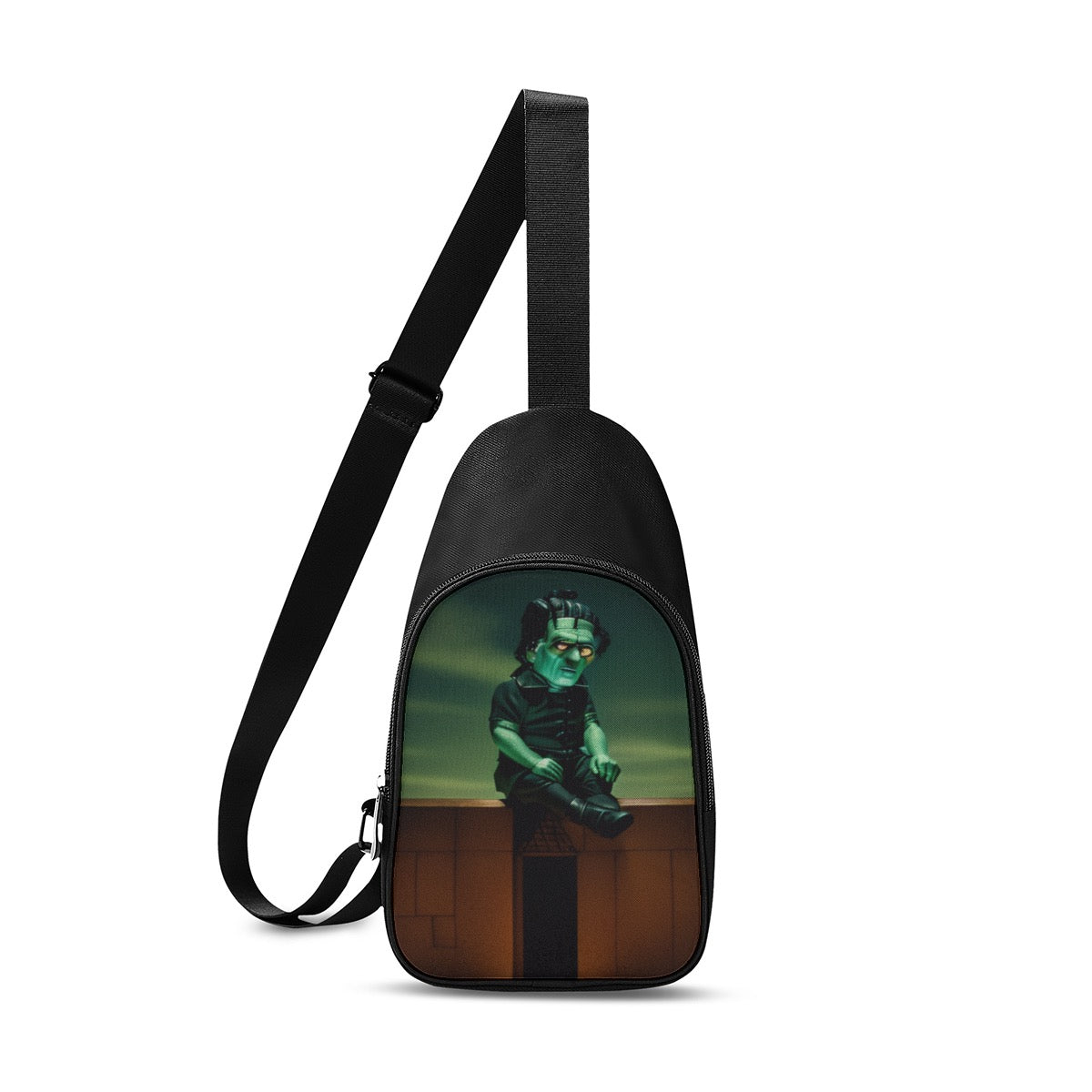 Crossbody Sling Bag Jitenstein