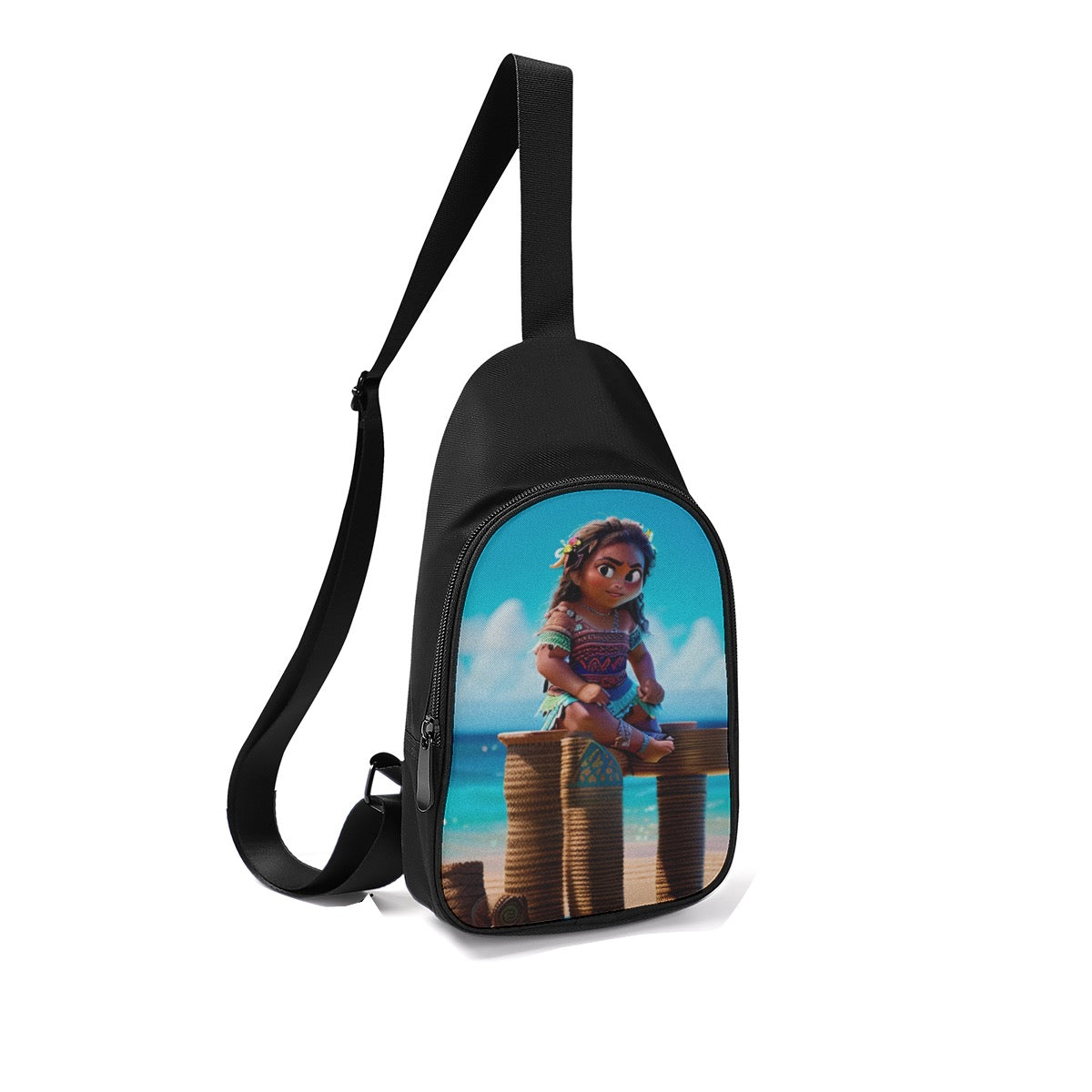 Crossbody Sling Bag Jit Monica