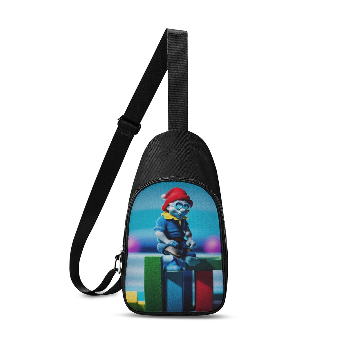 Crossbody Sling Bag Jit Murphy