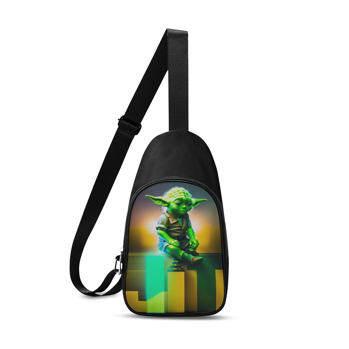 Crossbody Sling Bag
Jit Oda