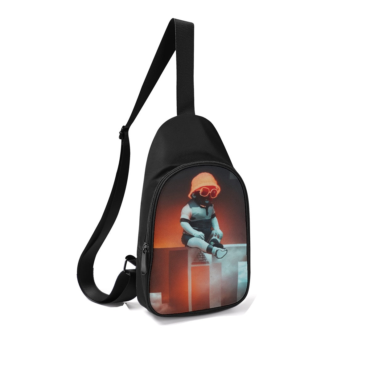 Crossbody Sling Bag
Mega Jit 1