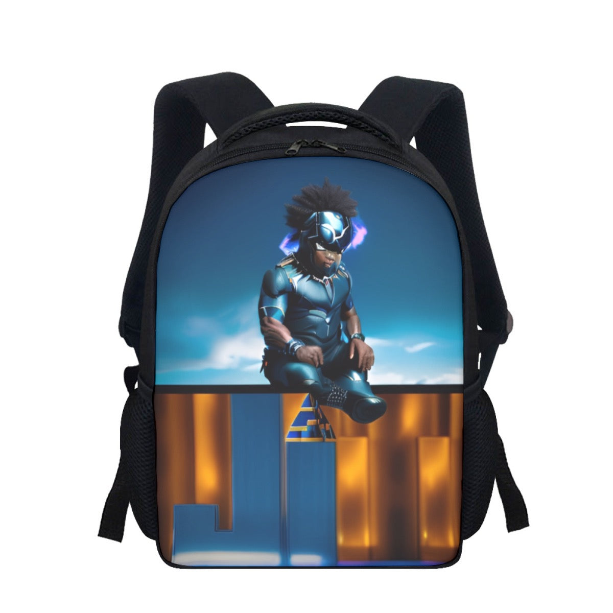 Jit Forever Backpack