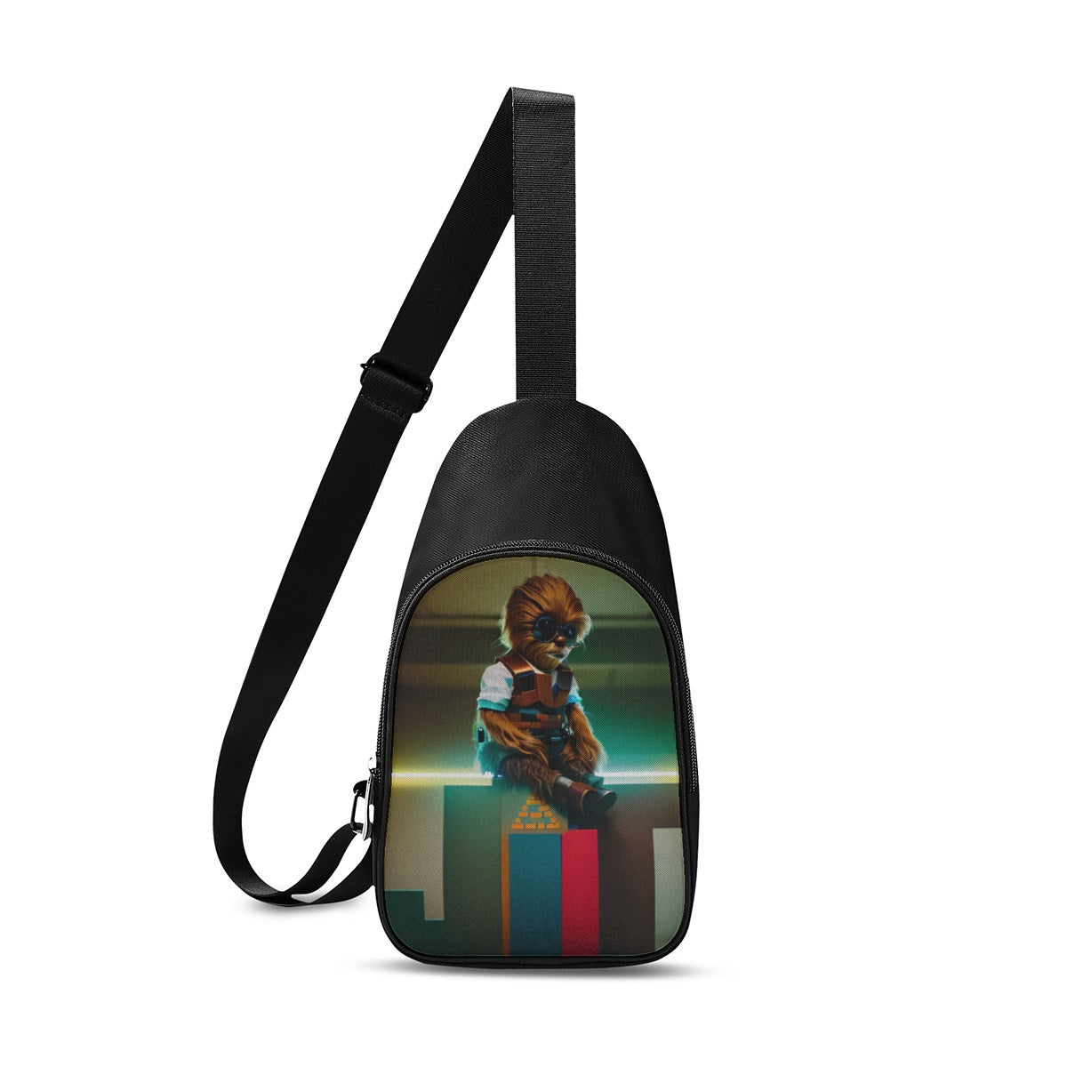 Crossbody Sling Bag Jit Bacca