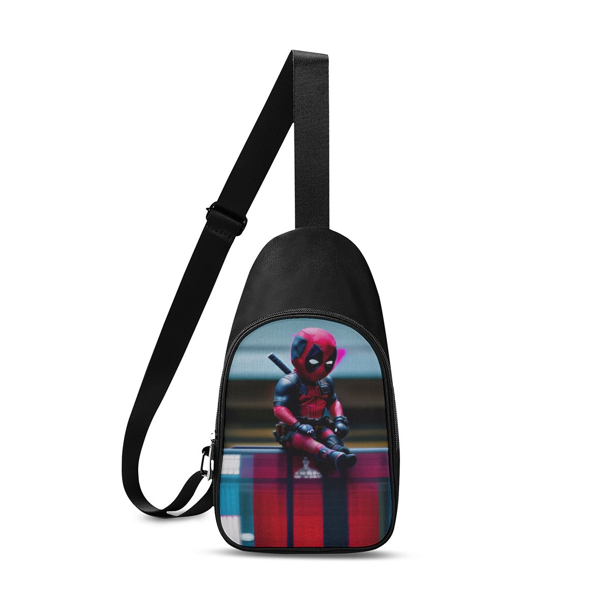 Crossbody Sling Bag
Jitpool