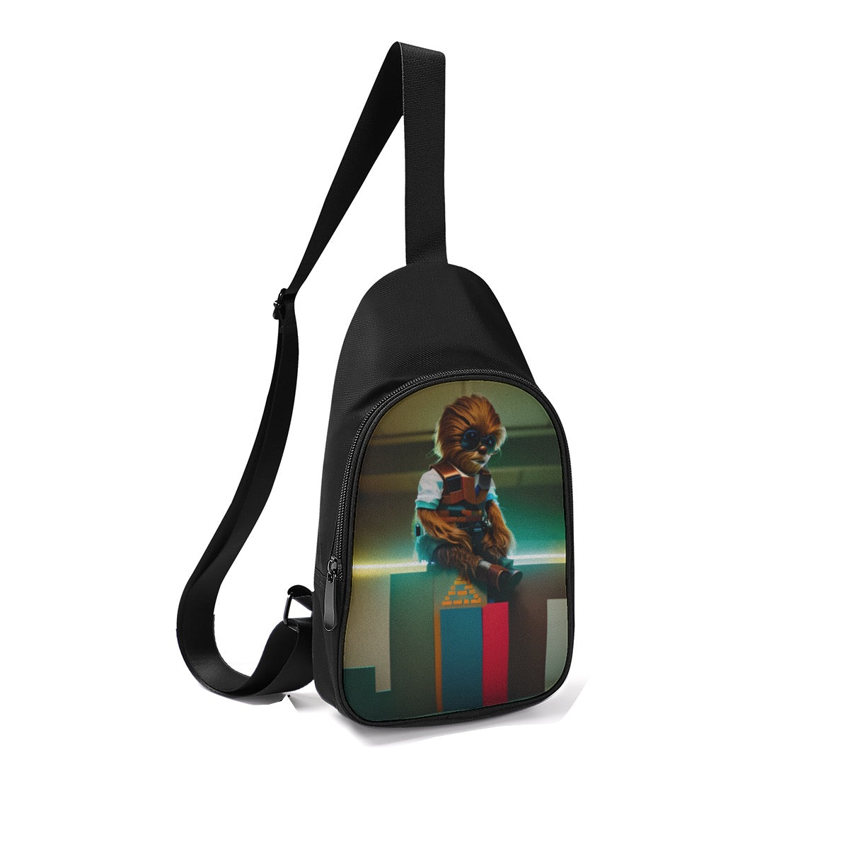 Crossbody Sling Bag Jit Bacca