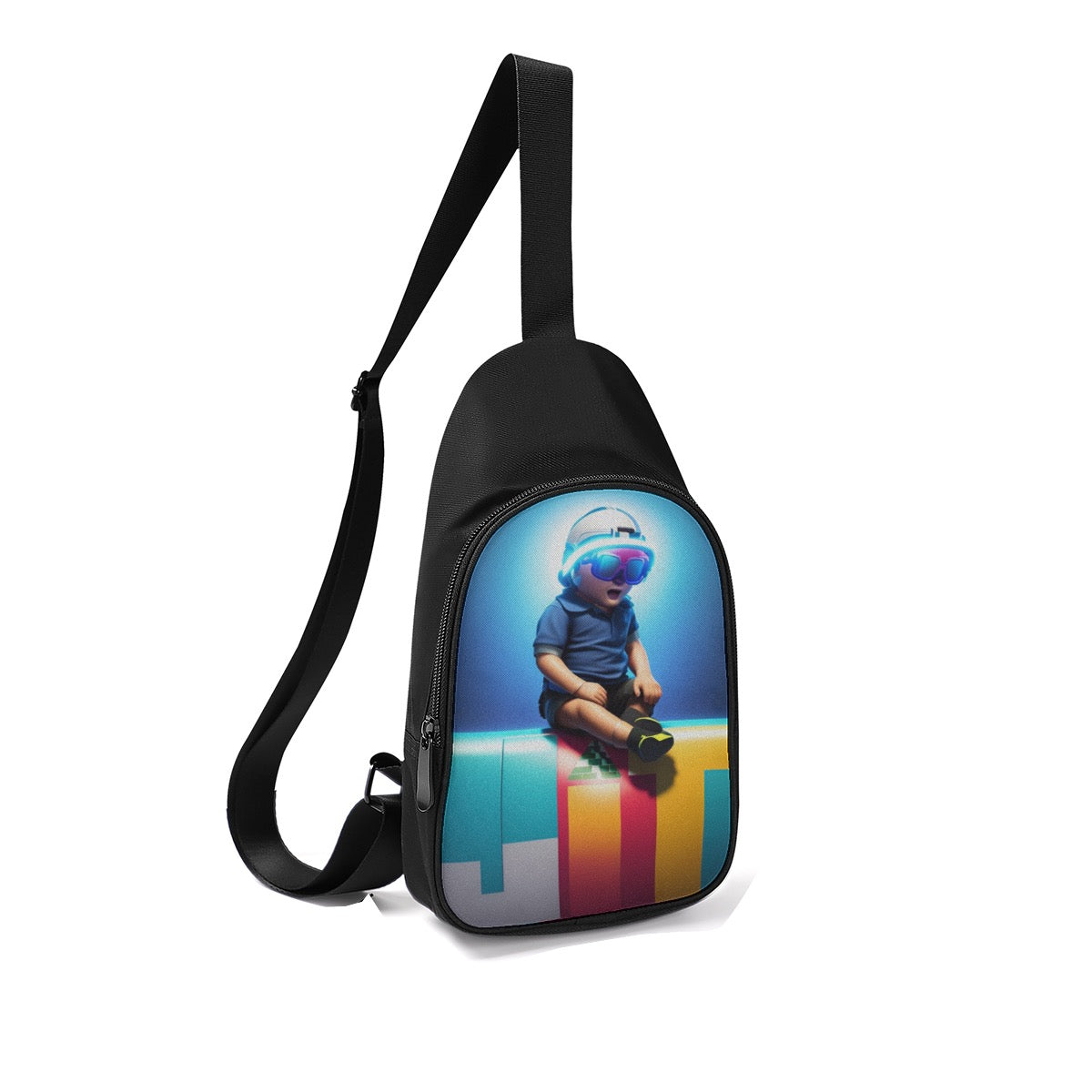 Crossbody Sling Bag Next Gen Jit