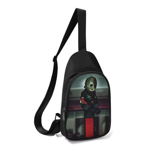 Crossbody Sling Bag Jit the Jason