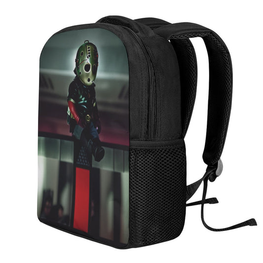 Jason the Jit Backpack