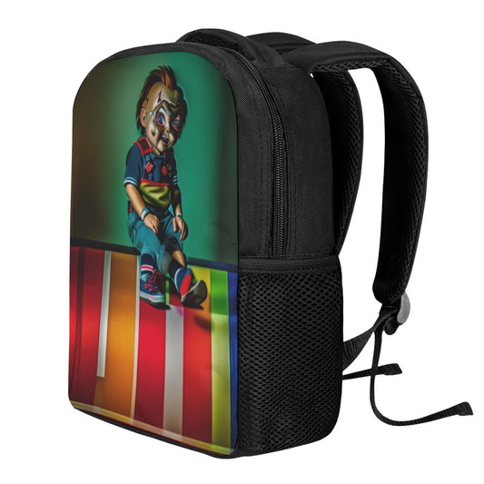 Jit Junkie backpack