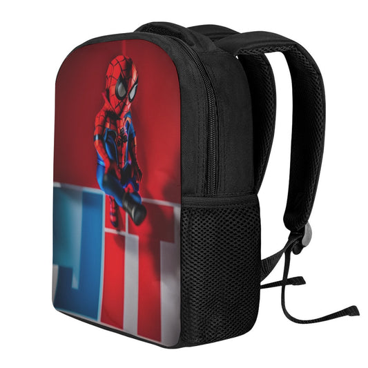 Spider Jit Backpack