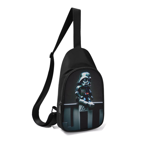 Crossbody Sling Bag Jit Vader