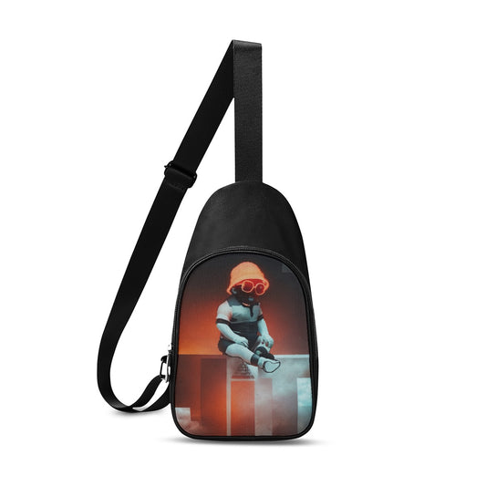 Crossbody Sling Bag
 Mega Jit 1