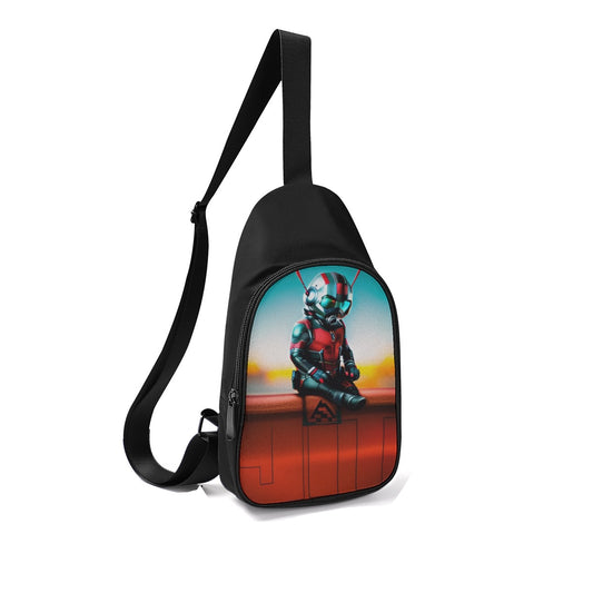 Crossbody Sling Bag
 JITMAN