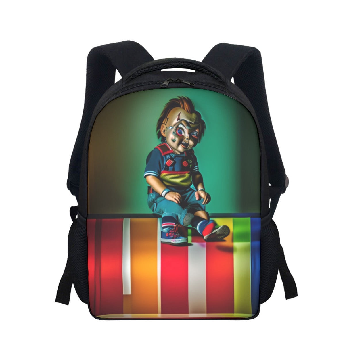Jit Junkie backpack
