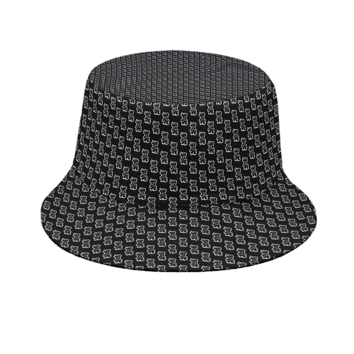 Small Bucket Hat