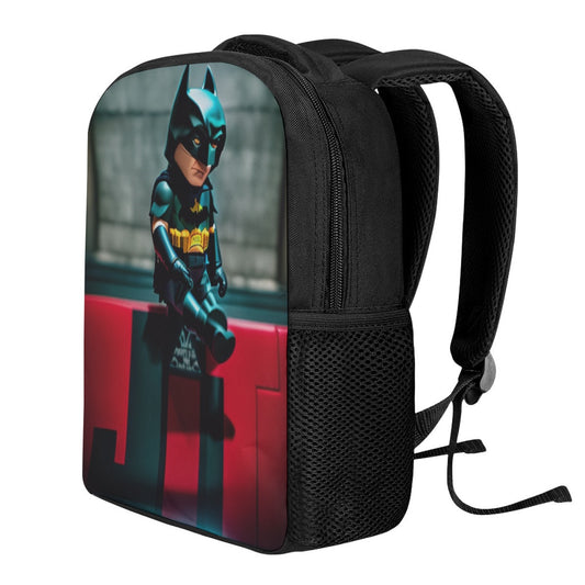 Jit The Bat Student Backpack