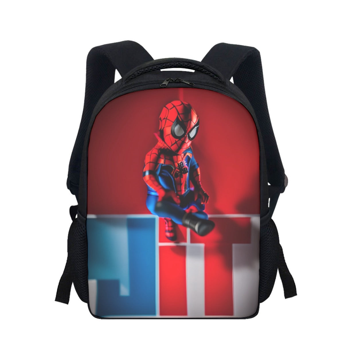 Spider Jit Backpack