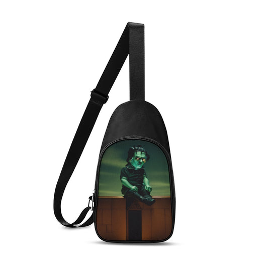 Crossbody Sling Bag Jitenstein