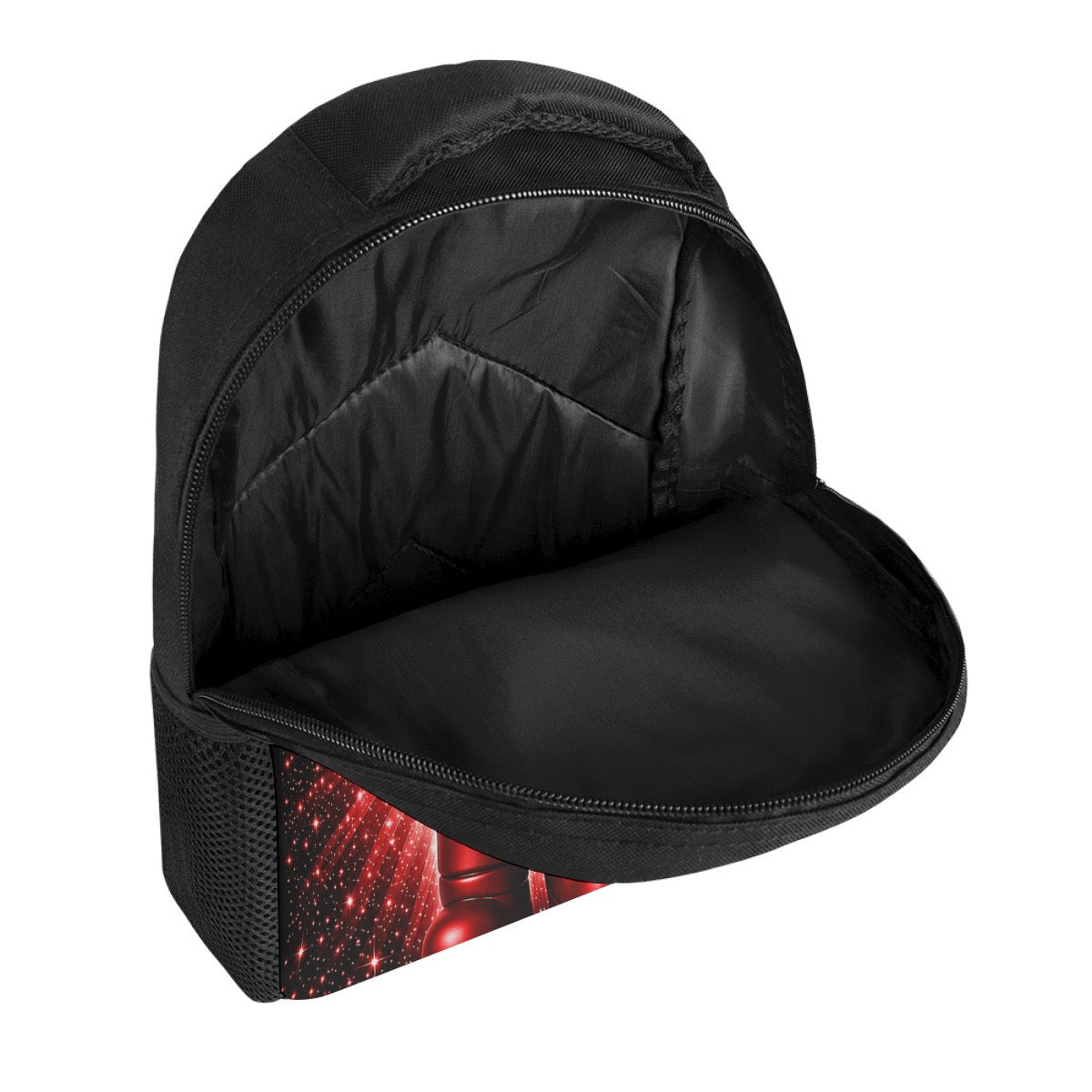 Red Jit Backpack