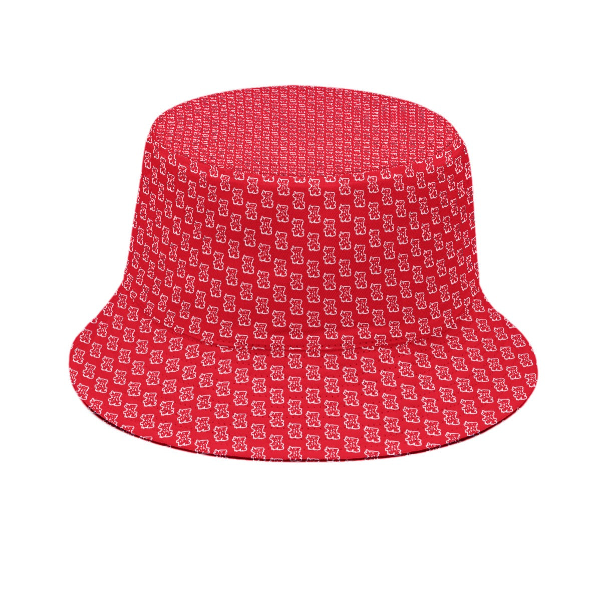 Small Bucket Hat