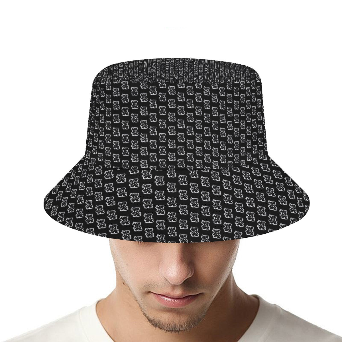 Small Bucket Hat