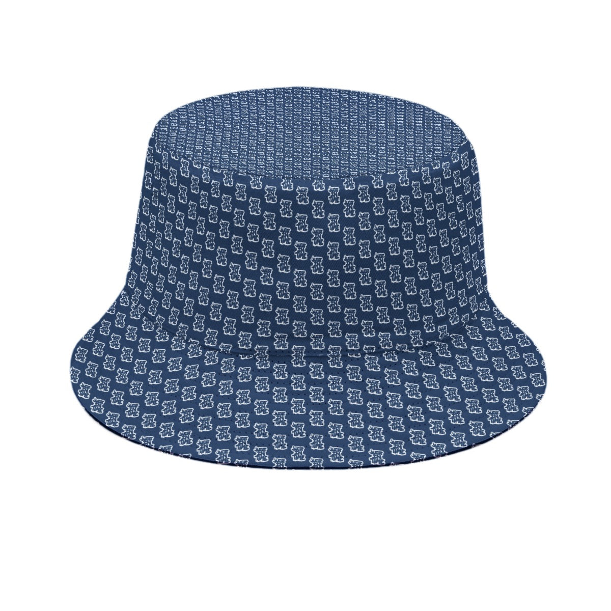 Small Bucket Hat
