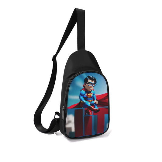 Super Jit Crossbody Sling Bag