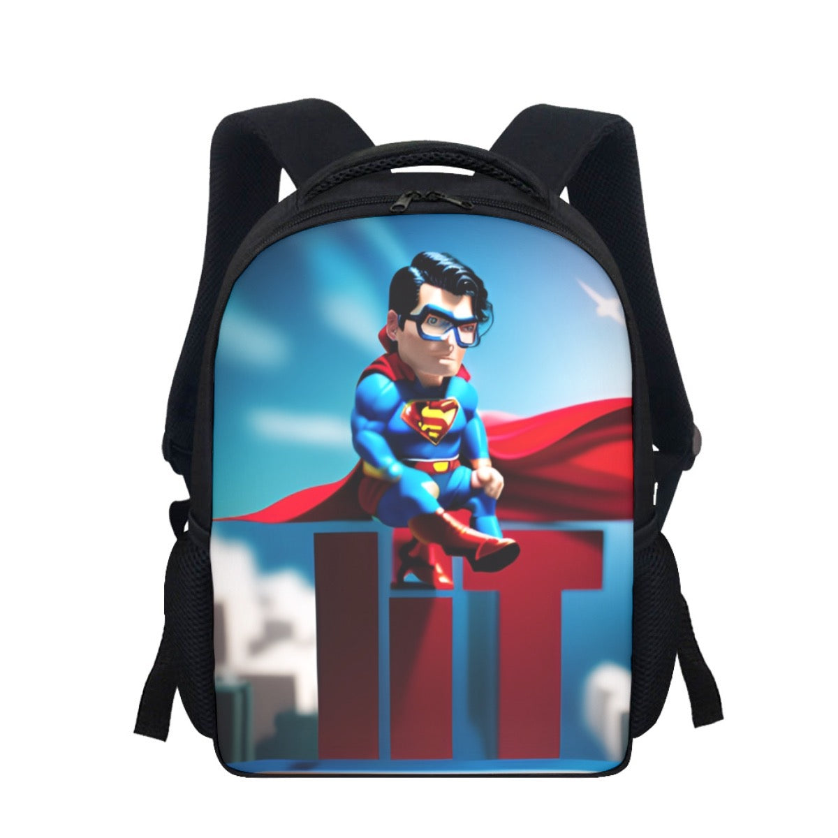 Super Jit Backpack