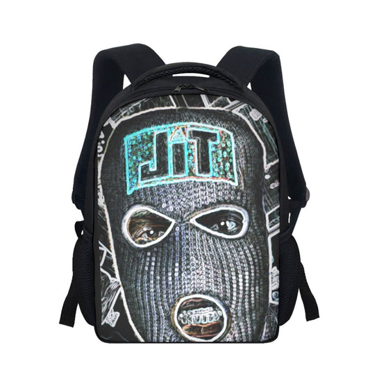 JIT Ski Mask Student Backpack