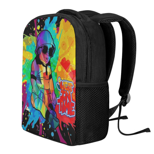 Splash JIT Student Backpack