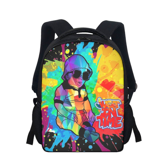 JIT Splash Student Backpack